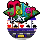 joker poker pure casino