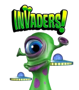 invaders